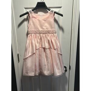 Girls Princess‎ Faith dress